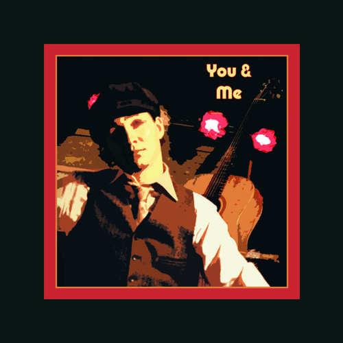 Running like hell -- You and Me -