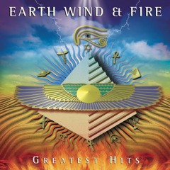 lets groove Remix(Remix)-Earth Wind & Fire ft. Manny Track