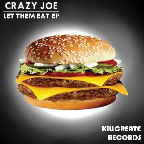 Crazy Joe - I Have a Rash