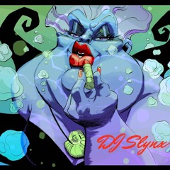 EDM - Poor Unfortunate Souls DJ Slynx Remix - clip