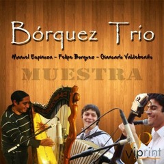 una polka por el camino