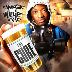 Willie The Kid - Quiet Man