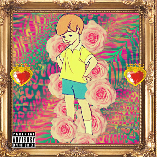 CHRISTOPHER ROBIN (PROD. by SXYLK)