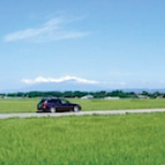 風の匂い 〜旅立つ君へ〜