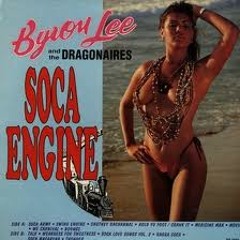 Byron Lee and the dragonaires - Pillow fight (remix)