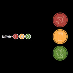 Give Me One Good Reason - Blink 182 Cover (2001)