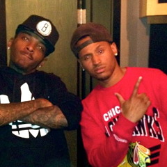 "How I Live" RMX Feat. Lil STL