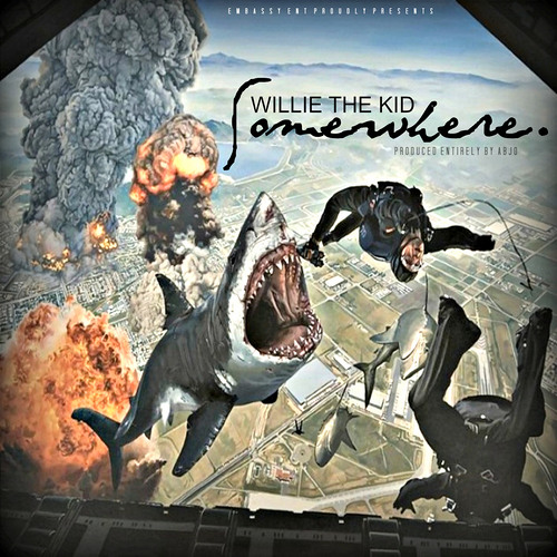 Willie The Kid ‎– Somewhere Stream Willie The Kid | Listen to Willie The Kid - Somewhere