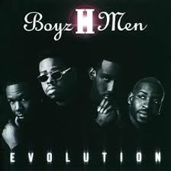 R&B - Boys II Men - A Song for Mama ~ A cappella