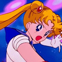Tiara Lunar: Polvo Estelar -HD- (Efectos con Voz)