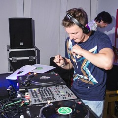 The Gathering 2013 Contest Mix