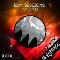 EDM SESSION - HOUSE MIX