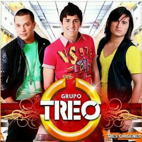 Listen to Grupo Treo - Mi Amor .mp3 by sergio aguirre 7 in Urbana playlist  online for free on SoundCloud