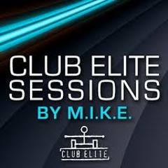 tranzLift - Forgotten Legend (Andy Elliass Remix) Played by M.I.K.E. Club Elite Sessions 313