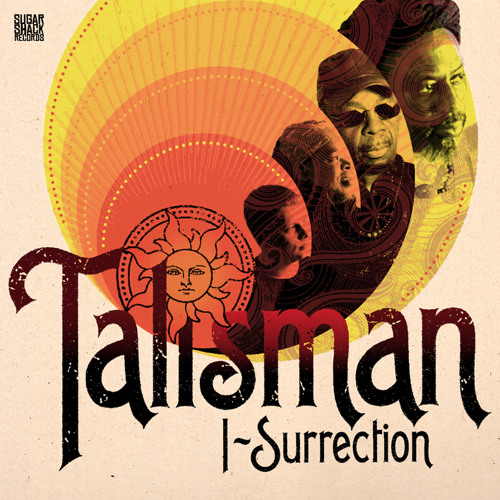 Talisman - 'Help Yourself'