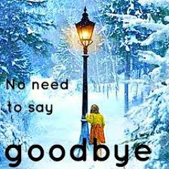 No Need To Say Goodbye Ost Narnia (short Cover)