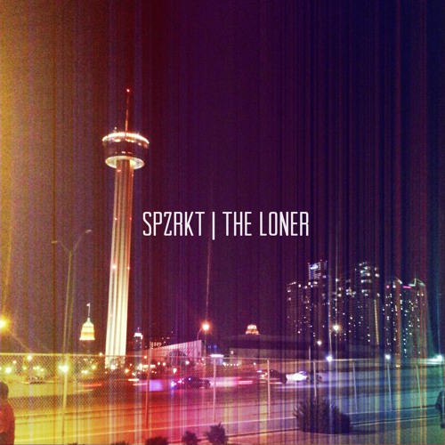 SPZRKT - The Loner - 02 One Time Ft. Anthony Rose