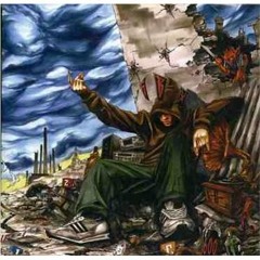 That One Track (ft. ToneTonic)