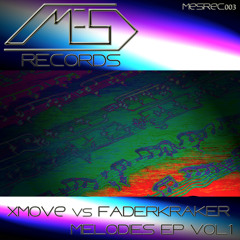 [MESREC003] Xmove - The Storm begins now