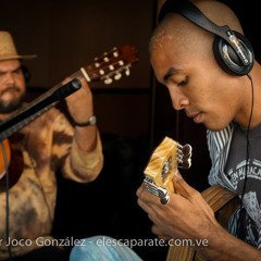 Sapito Lipon - Andrés Pérez Palmar & Gustavo Colina (Chico Eloy)