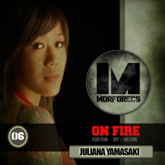 Juliana Yamasaki - DIY (PREVIEW)