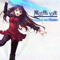 Mahou Tsukai No Yoru