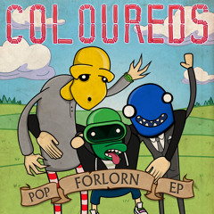 Coloureds