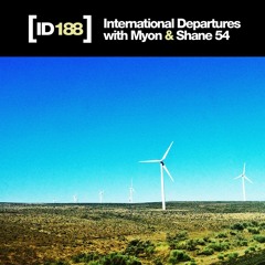 Velvetine vs Thomas Hayes - The Great Diversity (Myon & Shane 54 Mash) [ID 188 TRACK OF THE MOMENT]