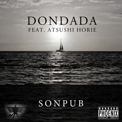 Dondada feat. Atsushi Horie / SONPUB (Preview)