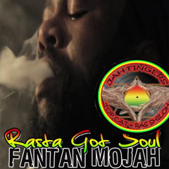 FANTAN MOJAH - JAH FINGERS - SPECIAL- HERBS