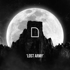 Lost Army (Full Version)