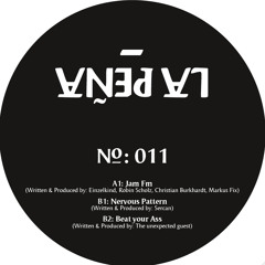 LPA011_B1_Nervous Pattern