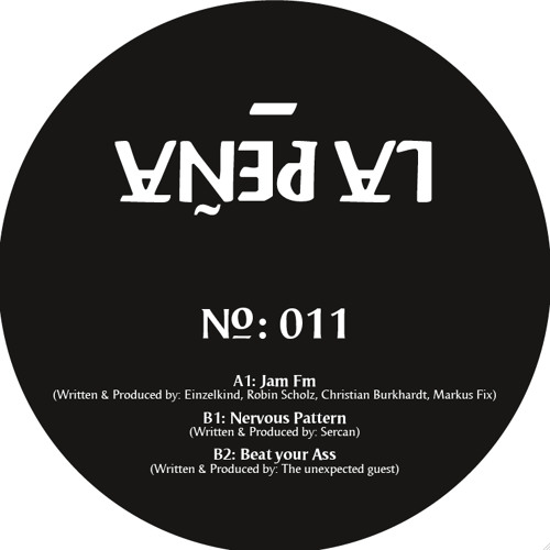LPA011_B1_Nervous Pattern