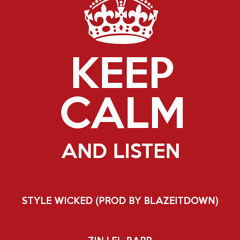 Style Wicked (prod. by Blazeitdown)