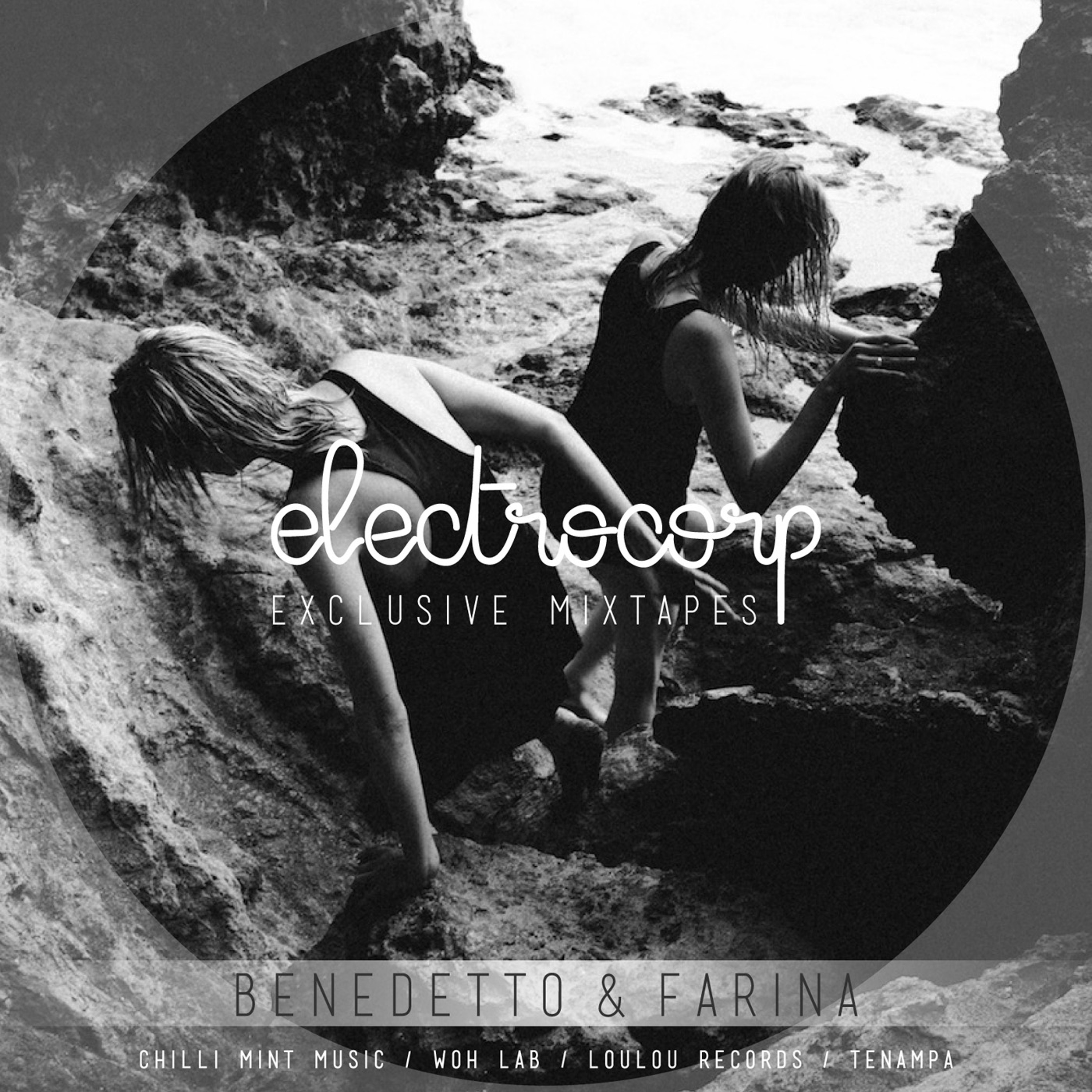 Electrocorp Mixtapes