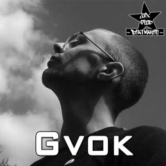 G.Vok - Concours Musical HipHop 2013