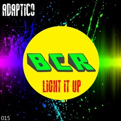 Adaptico – Light it Up (Preview) (10.09.2013)