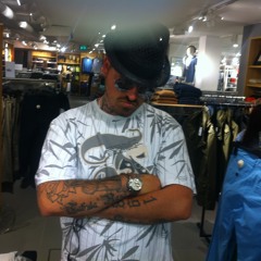 Dopefish - Ger Aldrig Upp