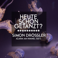 Simon Drössler - Alarm Am Himmel (Set)