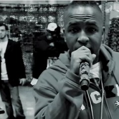 Tech N9ne - UnFair (LIVE)