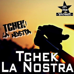 Tchek La Nostra - Concours Musica HipHop 2013