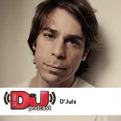 DJ Weekly Podcast: D'Julz