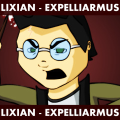 Expelliarmus