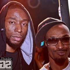 4-IZE - How'd That Work Out (prod by 9th Wonder)