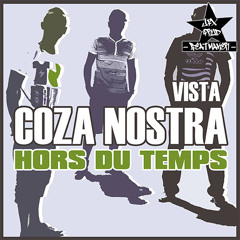 Coza Nostra - Concours Musical HipHop 2013