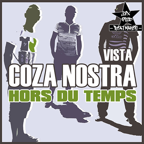 Coza Nostra - Concours Musical HipHop 2013