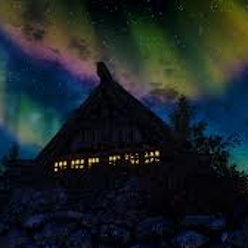 Serene Skyrim Inn Song