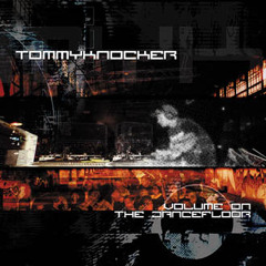 Tommyknocker - Volume on the dancefloor