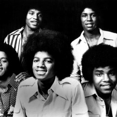 The Jackson 5 - Express Yourself (Mike Simonetti Edit)