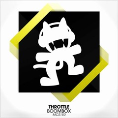 Throttle - Boombox (Original Mix)